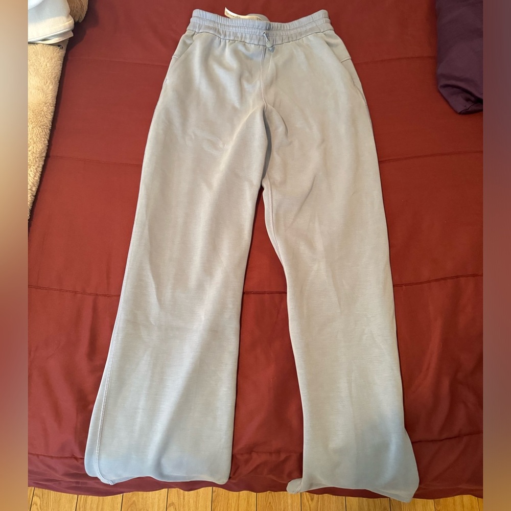 Lululemon Softstreme High Rise Pant
